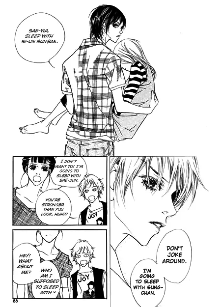 The Flowers of Evil  Chapter 5 image 36